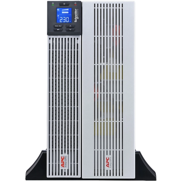 Купить ИБП (UPS) APC Easy UPS On-Line 6000VA (SRVL6KRILRK) - фото 4