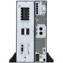 Купить ИБП (UPS) APC Easy UPS On-Line 6000VA (SRVL6KRILRK) - фото 5