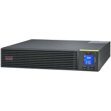 Купить ИБП (UPS) APC Easy UPS SRV 3000VA RM 2U (SRV3KRIRK-E) - фото 2