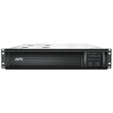 Купить ИБП (UPS) APC Smart-UPS 1000VA RM 2U (SMT1000RMI2UC) - фото 1