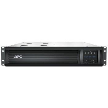 Купить ИБП (UPS) APC Smart-UPS 1000VA RM 2U (SMT1000RMI2UC) - фото 1