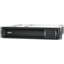 Купить ИБП (UPS) APC Smart-UPS 1000VA RM 2U (SMT1000RMI2UC) - фото 2