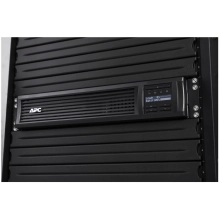 Купить ИБП (UPS) APC Smart-UPS 1000VA RM 2U (SMT1000RMI2UC) - фото 5
