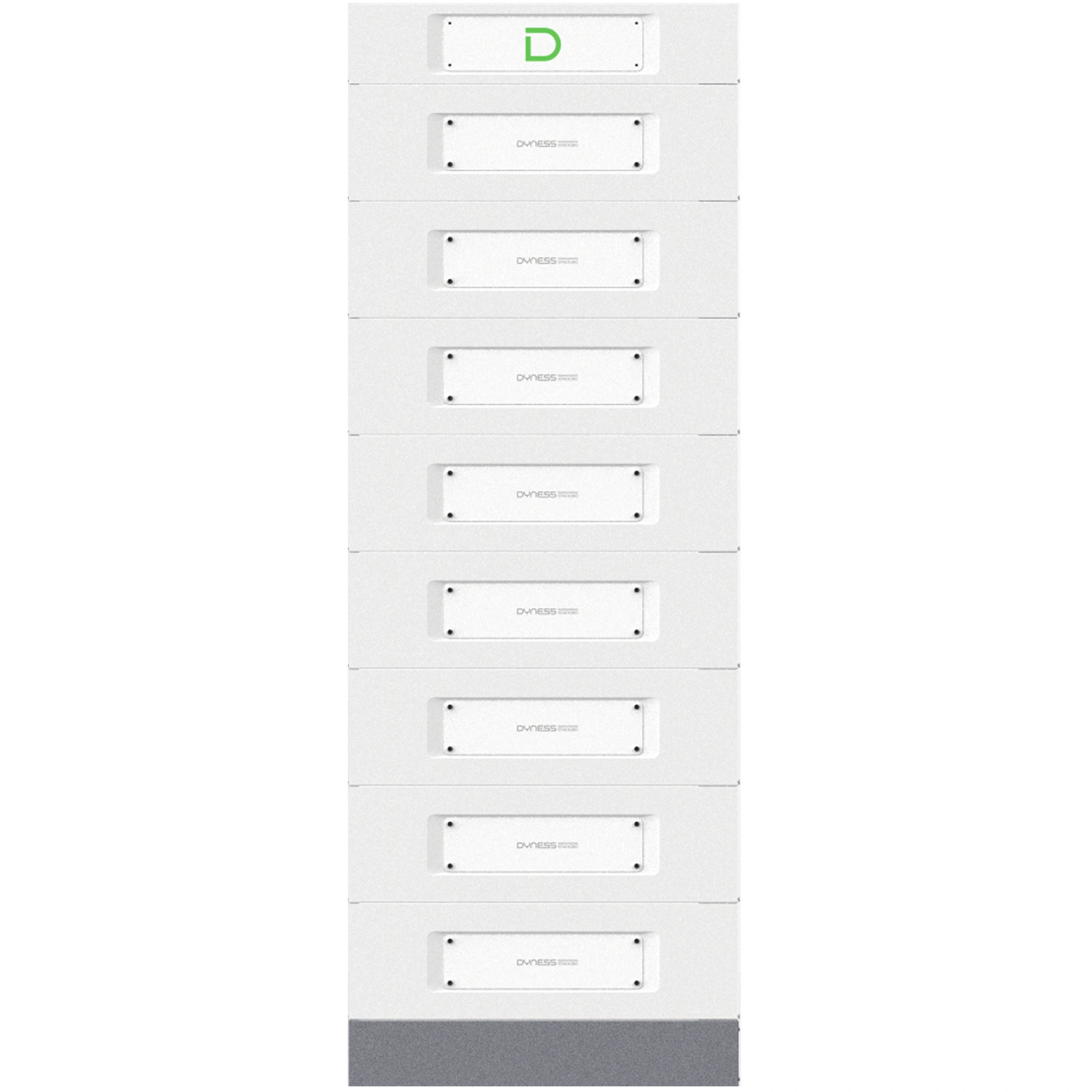 Купити Блок батарей Dyness STACK280-8 8xS51280 115kWh 409.6V 280Ah LiFePO4 SBDU280 (STACK280-8-115kWh) - фото 2