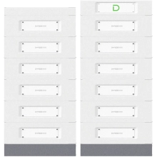 Купити Блок батарей Dyness STACK280-12 12xS51280 172kWh 614.4V 280Ah LiFePO4 SBDU280 (STACK280-12-172kWh) - фото 2