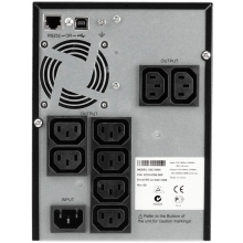 Купить ИБП (UPS) Eaton 5SC 1000VA (5SC1000i) - фото 3
