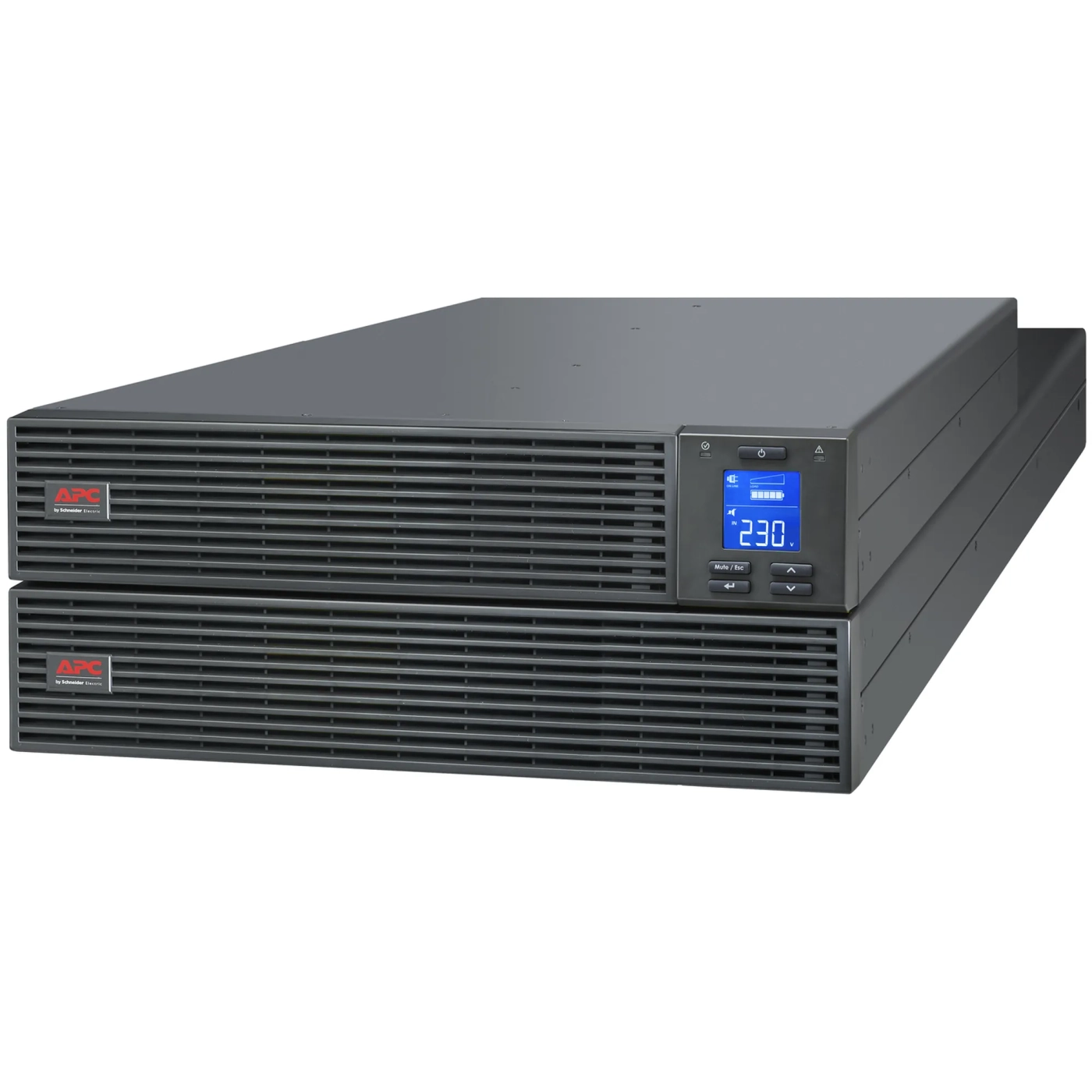 Купить ИБП (UPS) APC Easy UPS SRV 5000VA RM 4U (SRV5KRIRK) - фото 1