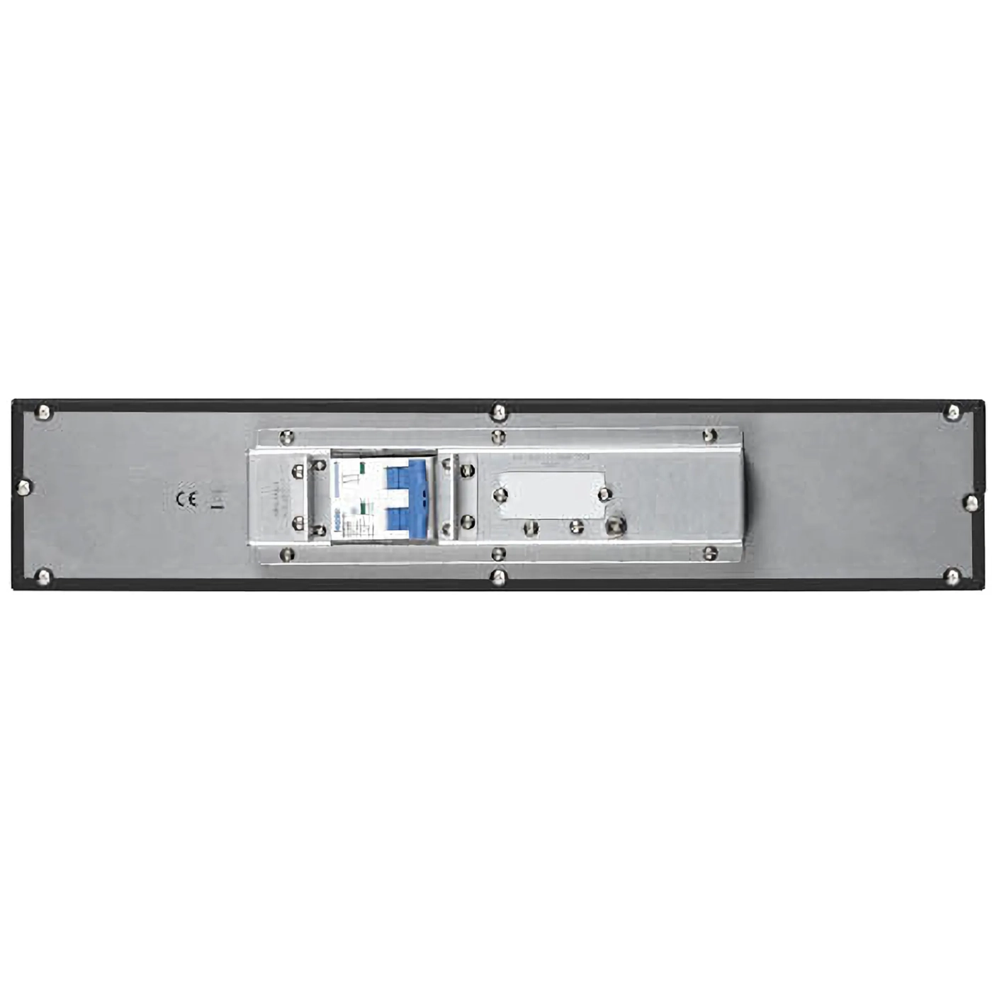 Купить ИБП (UPS) APC Easy UPS SRV 5000VA RM 4U (SRV5KRIRK) - фото 3