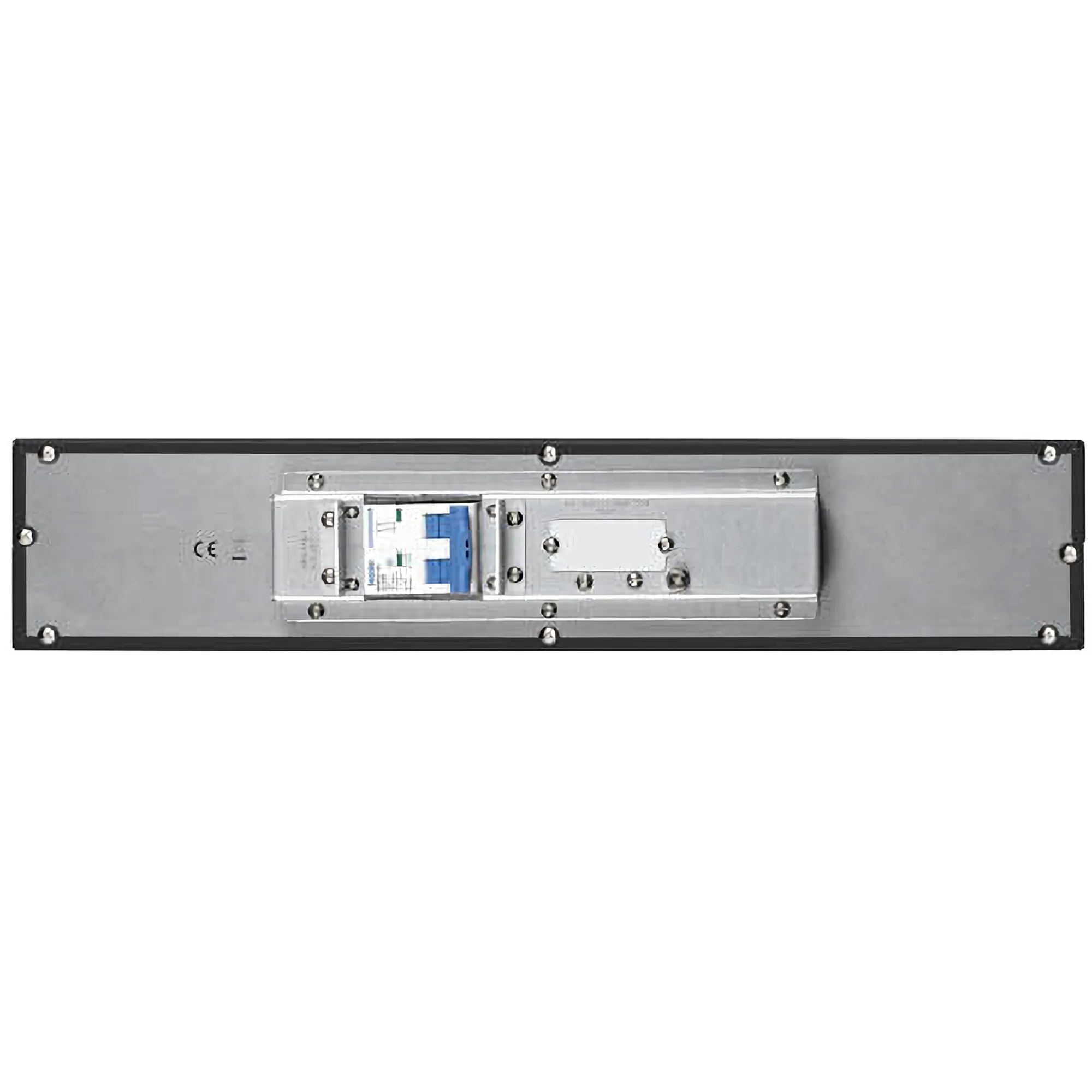 Купить ИБП (UPS) APC Easy UPS SRV 5000VA RM 4U (SRV5KRIRK) - фото 3