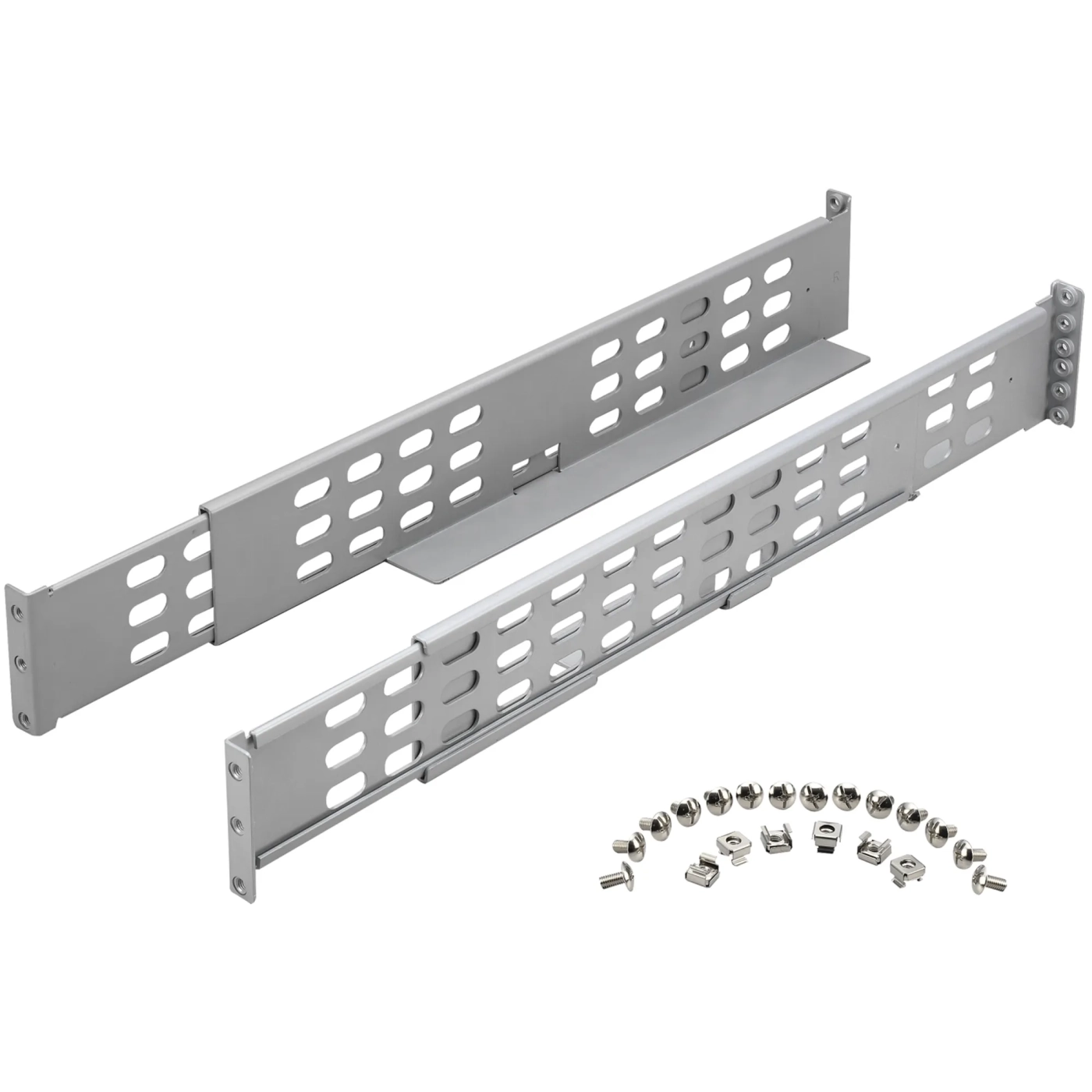 Купить ИБП (UPS) APC Easy UPS SRV 5000VA RM 4U (SRV5KRIRK) - фото 6