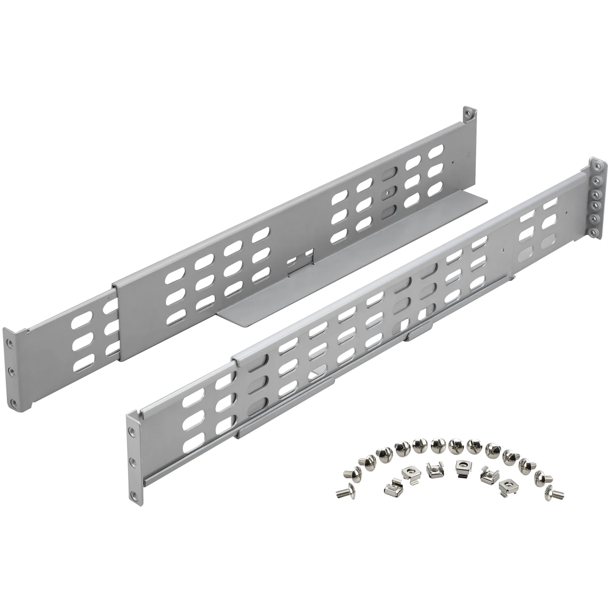 Купить ИБП (UPS) APC Easy UPS SRV 5000VA RM 4U (SRV5KRIRK) - фото 6