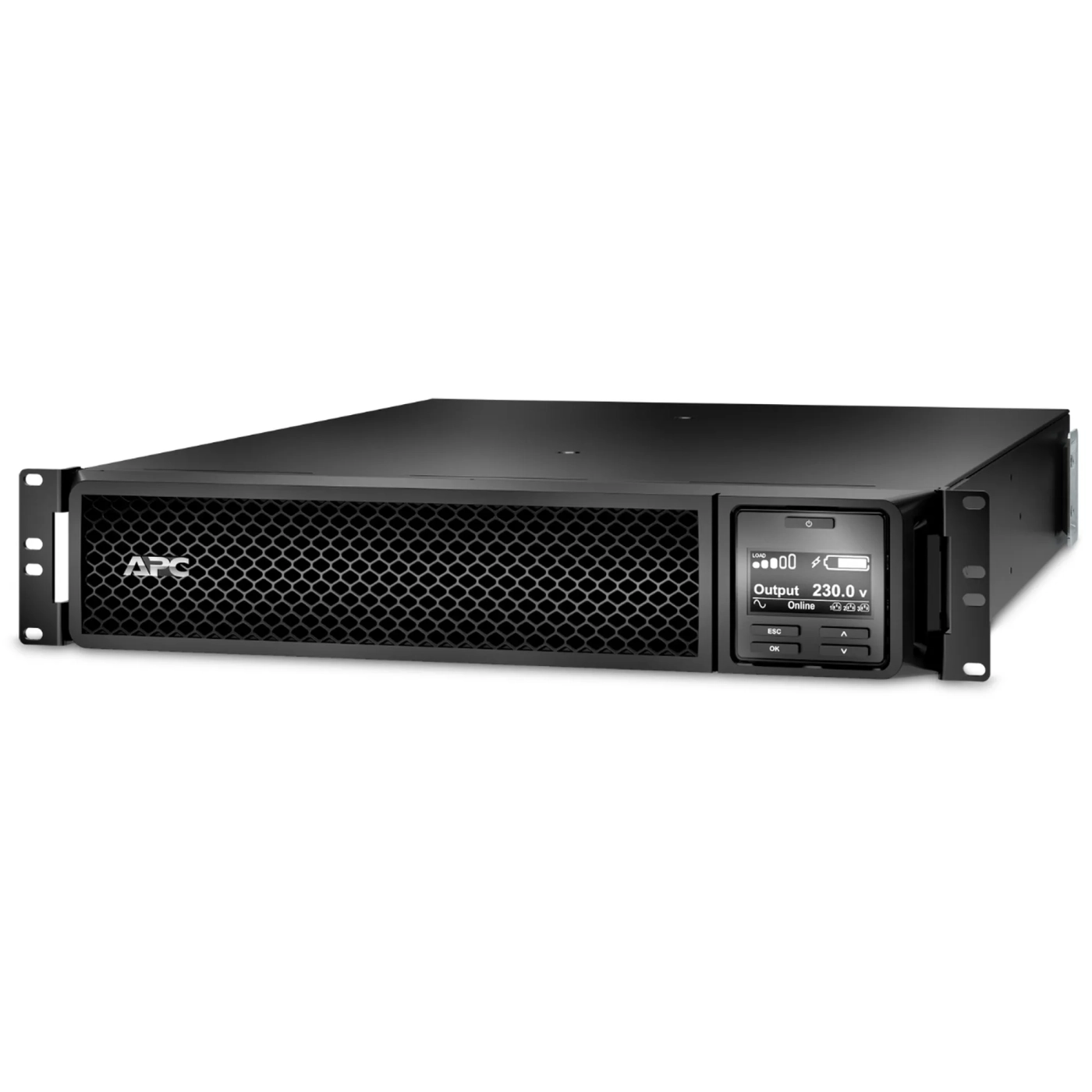 Купить ИБП (UPS) APC Smart-UPS SRT 1500VA (SRT1500XLI) - фото 1