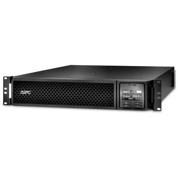 Купить ИБП (UPS) APC Smart-UPS SRT 1500VA (SRT1500XLI) - фото 1