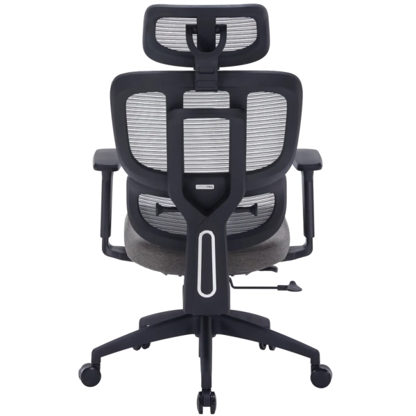 Купить Кресло офисное OfficePro Skyline OC580-B-DG-DG Black/Dark Gray - фото 6