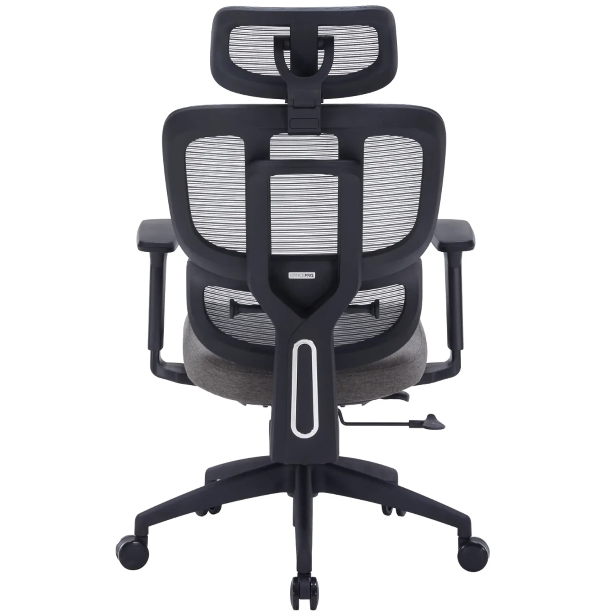 Купить Кресло офисное OfficePro Skyline OC580-B-DG-DG Black/Dark Gray - фото 6