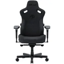 Купить Кресло для геймеров Anda Seat Kaiser 3 Pro XL Fabric Dark Gray (AD12YDC-XL-01-GB-CF-G02) - фото 3