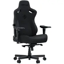 Купить Кресло для геймеров Anda Seat Kaiser 3 Pro XL Fabric Dark Gray (AD12YDC-XL-01-GB-CF-G02) - фото 4