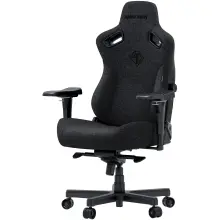 Купить Кресло для геймеров Anda Seat Kaiser 3 Pro XL Fabric Dark Gray (AD12YDC-XL-01-GB-CF-G02) - фото 5