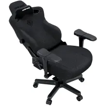 Купить Кресло для геймеров Anda Seat Kaiser 3 Pro XL Fabric Dark Gray (AD12YDC-XL-01-GB-CF-G02) - фото 6