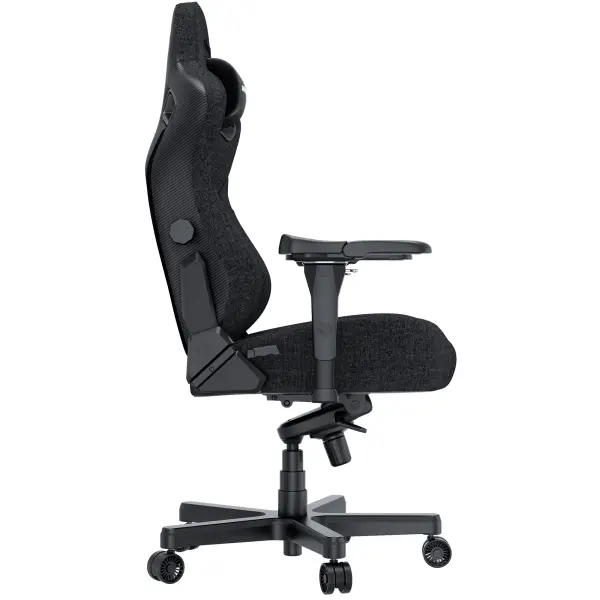Купить Кресло для геймеров Anda Seat Kaiser 3 Pro XL Fabric Dark Gray (AD12YDC-XL-01-GB-CF-G02) - фото 10