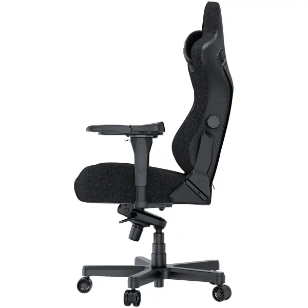 Купить Кресло для геймеров Anda Seat Kaiser 3 Pro XL Fabric Dark Gray (AD12YDC-XL-01-GB-CF-G02) - фото 11