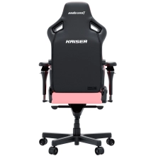 Купити Крісло для геймерів Anda Seat Kaiser 4 V2 XL Pink PVC (AD12YDDC-XLL-20-P-PV/C-03) - фото 9