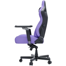 Купить Кресло для геймеров Anda Seat Kaiser 4 V2 XL Purple PVC (AD12YDDC-XLL-20-V-PV/C-03) - фото 8
