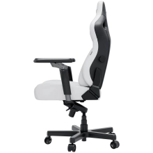 Купить Кресло для геймеров Anda Seat Kaiser 4 V2 XL White PVC (AD12YDDC-XLL-20-W-PV/C-03) - фото 8