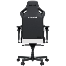 Купить Кресло для геймеров Anda Seat Kaiser 4 V2 XL White PVC (AD12YDDC-XLL-20-W-PV/C-03) - фото 9