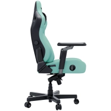 Купить Кресло для геймеров Anda Seat Kaiser 4 V2 XL Green PVC (AD12YDDC-XLL-20-E-PV/C-03) - фото 7