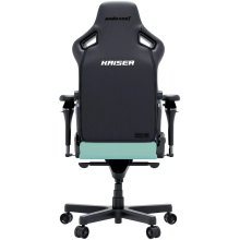 Купить Кресло для геймеров Anda Seat Kaiser 4 V2 XL Green PVC (AD12YDDC-XLL-20-E-PV/C-03) - фото 9