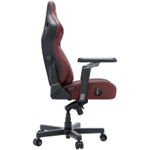 Купить Кресло для геймеров Anda Seat Kaiser 4 V2 XL Maroon PVC (AD12YDDC-XLL-20-A-PV/C-03) - фото 7