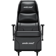 Купити Крісло для геймерів Anda Seat X3 Gaming Sofa Black PVC (AD-W-SF03-04-B-PV) - фото 2