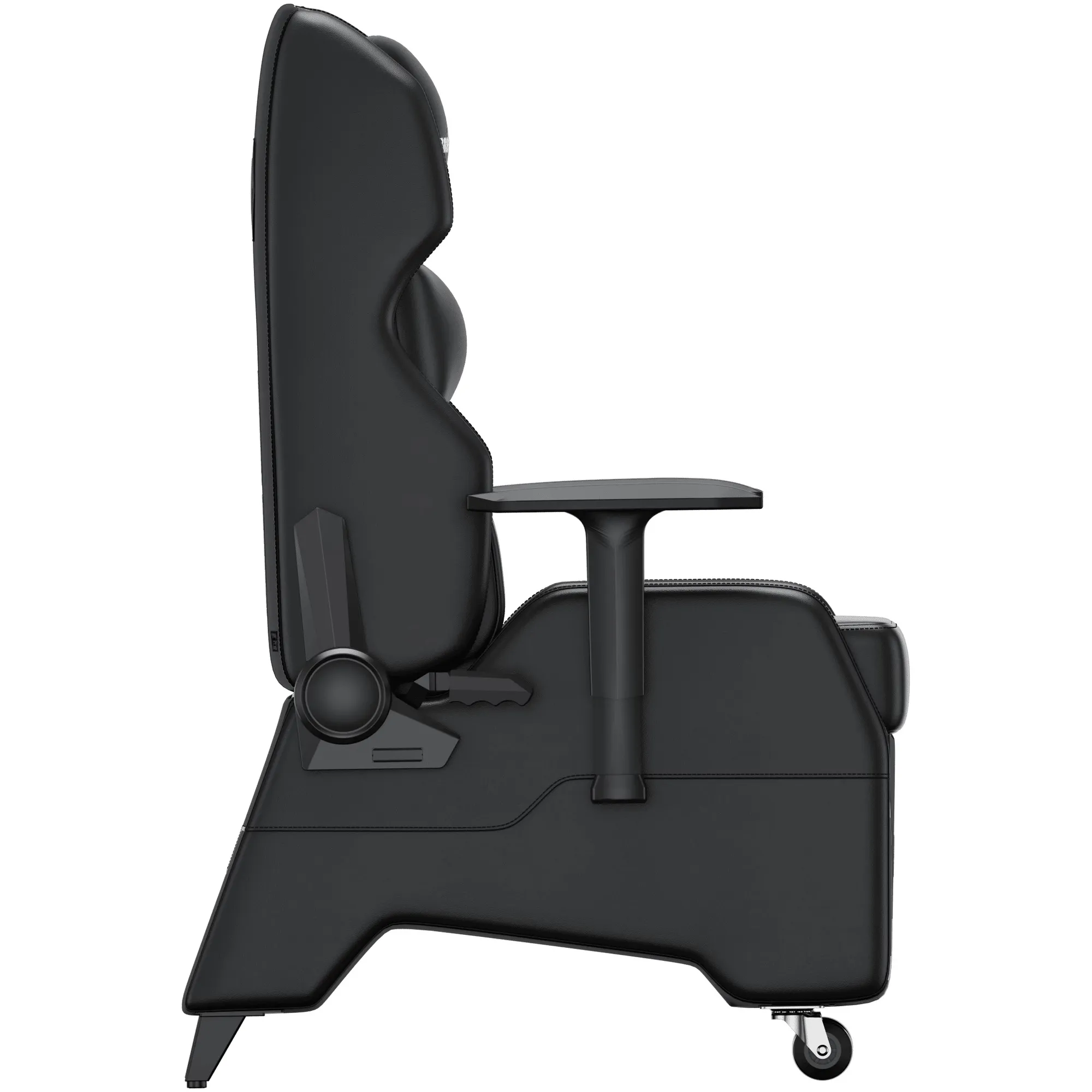 Купити Крісло для геймерів Anda Seat X3 Gaming Sofa Black PVC (AD-W-SF03-04-B-PV) - фото 6