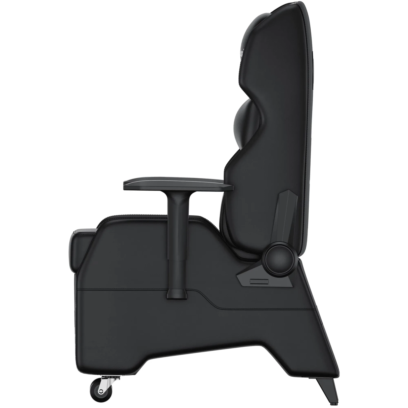 Купити Крісло для геймерів Anda Seat X3 Gaming Sofa Black PVC (AD-W-SF03-04-B-PV) - фото 7