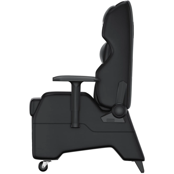 Купити Крісло для геймерів Anda Seat X3 Gaming Sofa Black PVC (AD-W-SF03-04-B-PV) - фото 7