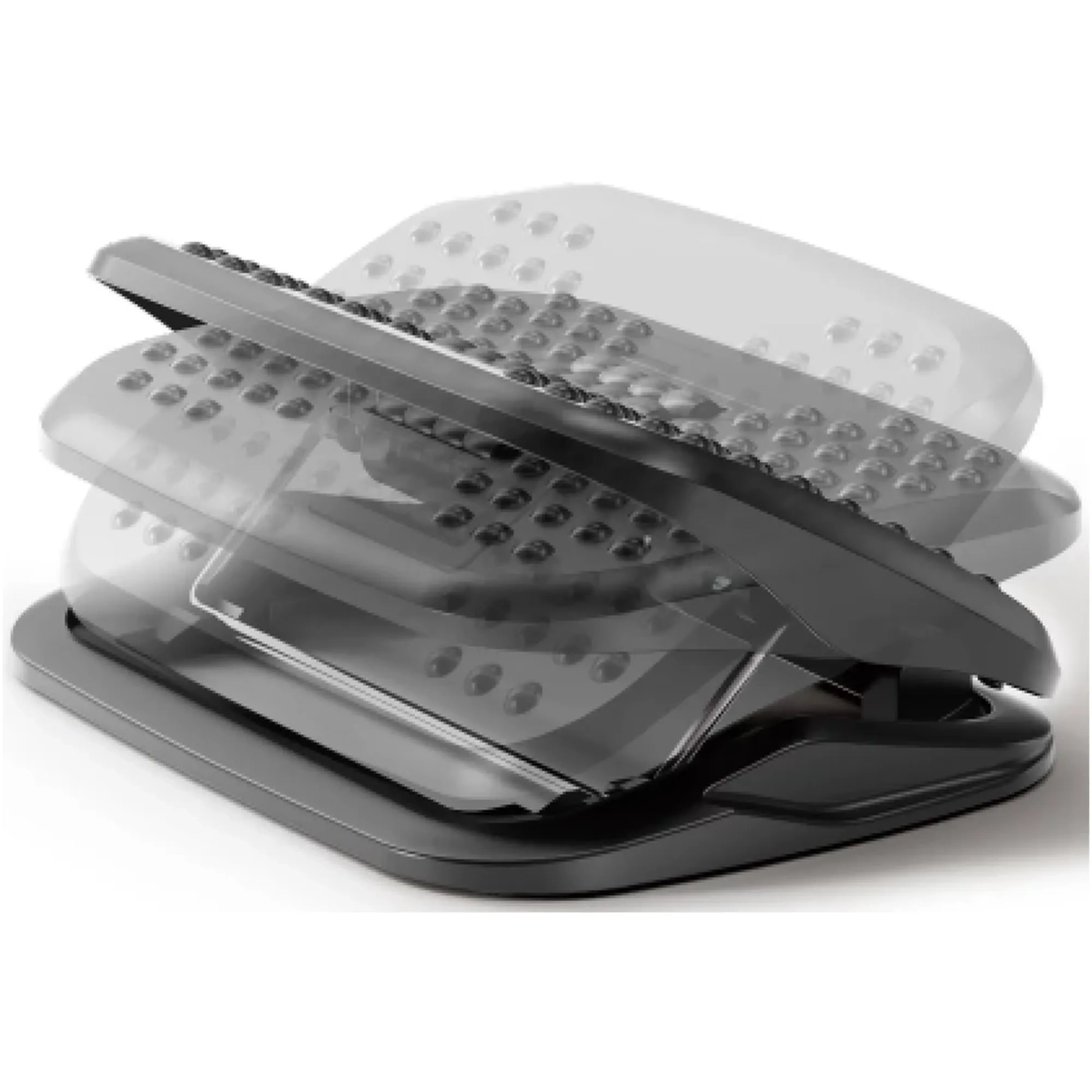 Купити Регульована підставка для ніг OfficePro FR716 - фото 2