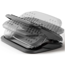 Купити Регульована підставка для ніг OfficePro FR716 - фото 2