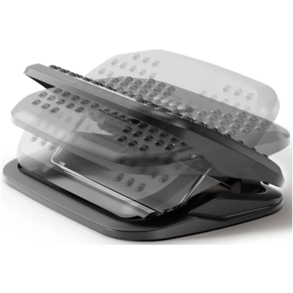 Купити Регульована підставка для ніг OfficePro FR716 - фото 2