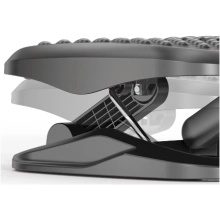 Купити Регульована підставка для ніг OfficePro FR716 - фото 3