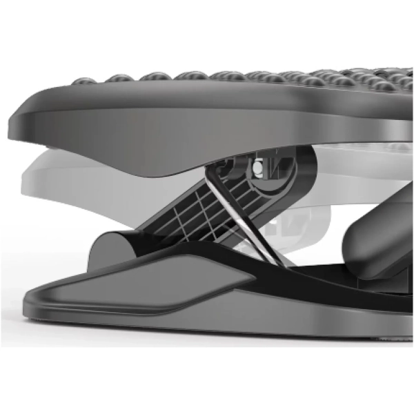 Купити Регульована підставка для ніг OfficePro FR716 - фото 3