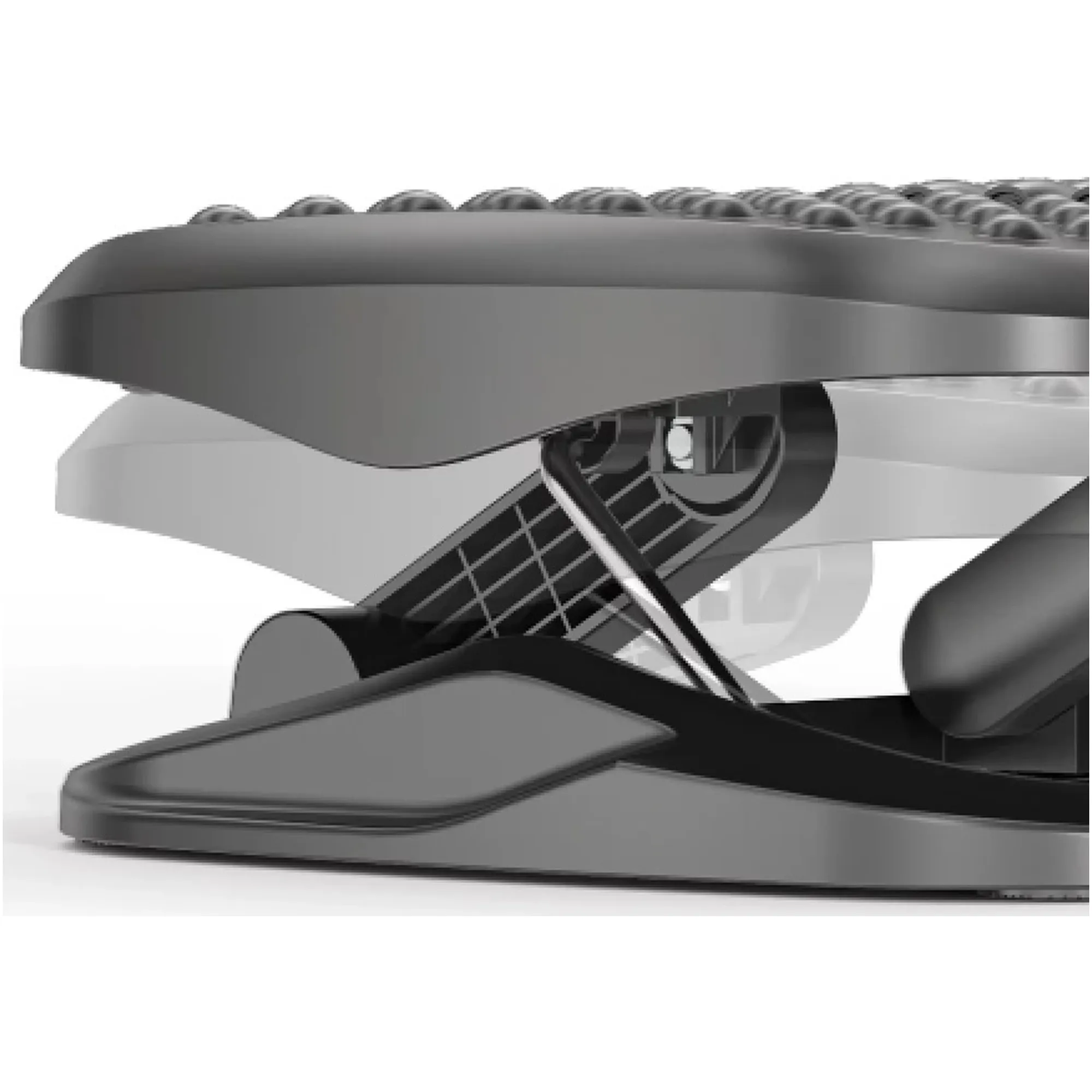 Купити Регульована підставка для ніг OfficePro FR716 - фото 3