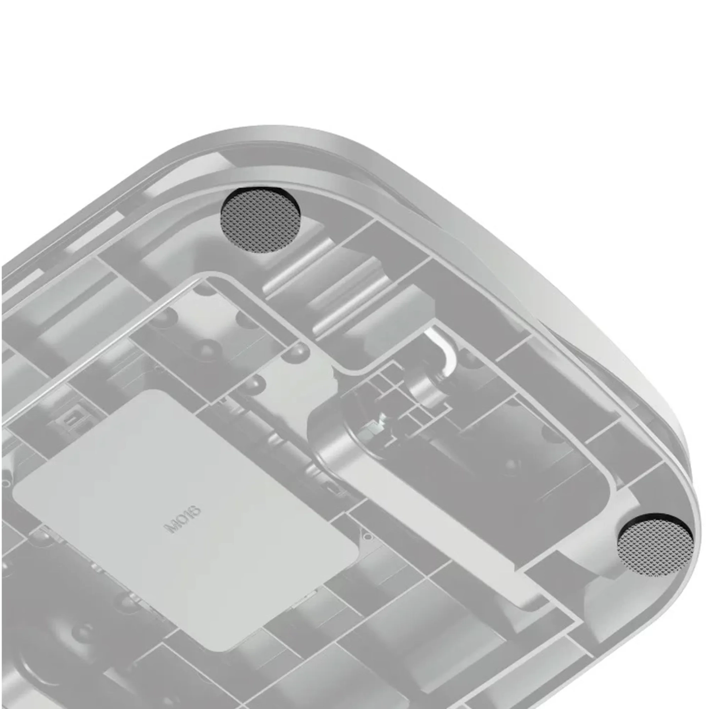 Купити Регульована підставка для ніг OfficePro FR716 - фото 4