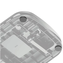 Купити Регульована підставка для ніг OfficePro FR716 - фото 4