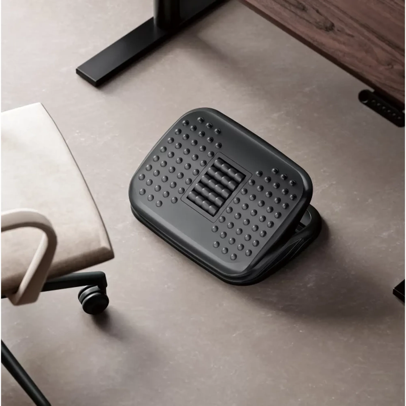 Купити Регульована підставка для ніг OfficePro FR716 - фото 9