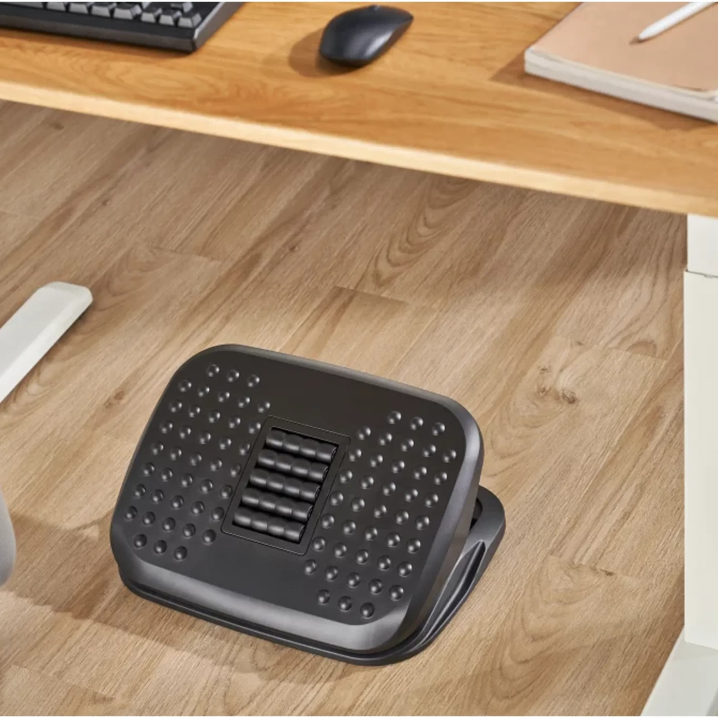 Купити Регульована підставка для ніг OfficePro FR716 - фото 11