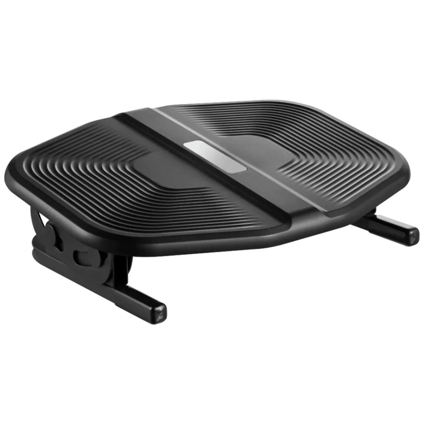 Купити Регульована підставка для ніг OfficePro FR600B - фото 1