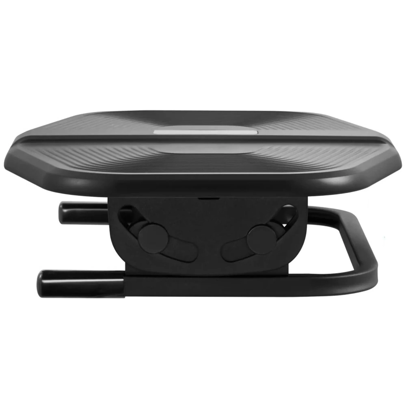 Купити Регульована підставка для ніг OfficePro FR600B - фото 2