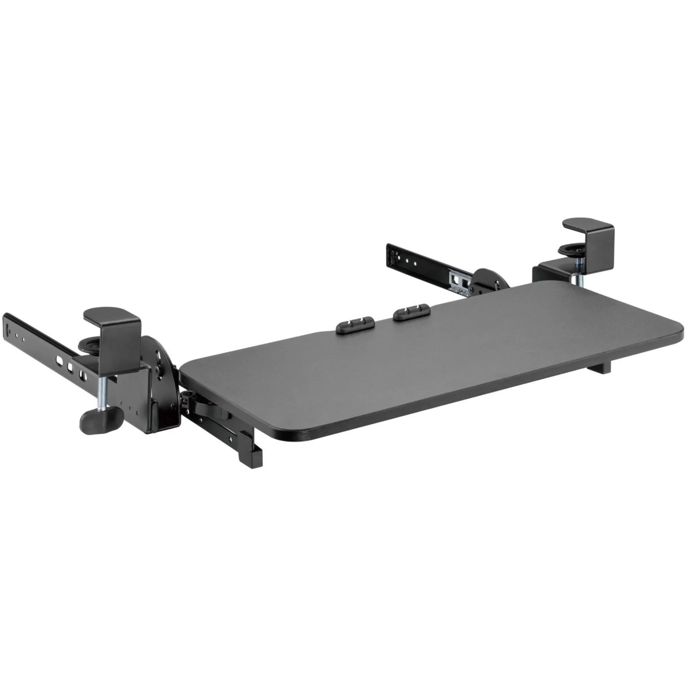 Купити Підставка для клавіатури OfficePro KT135B Black - фото 2