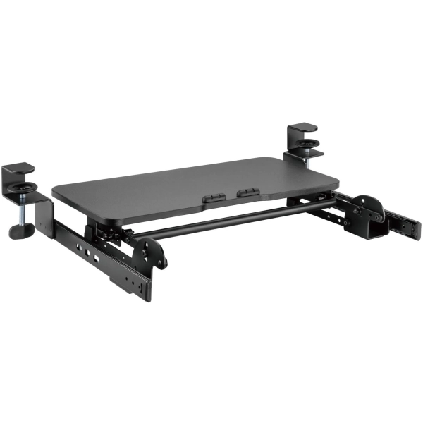 Купити Підставка для клавіатури OfficePro KT135B Black - фото 5